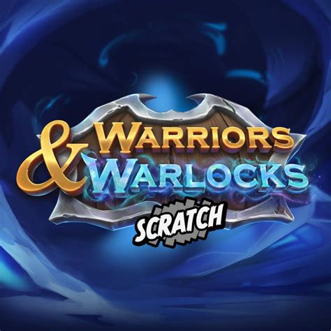 Warriors And Warlocks Scratch PokerStars